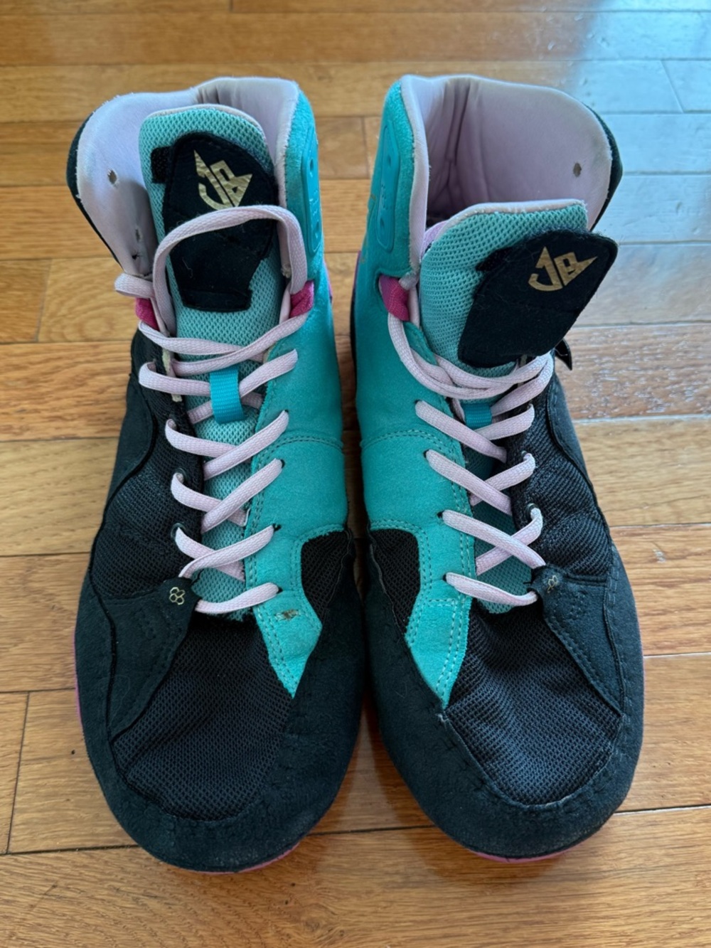 Rudis Miami Jb1 Wrestling Shoes Men’s 9.5